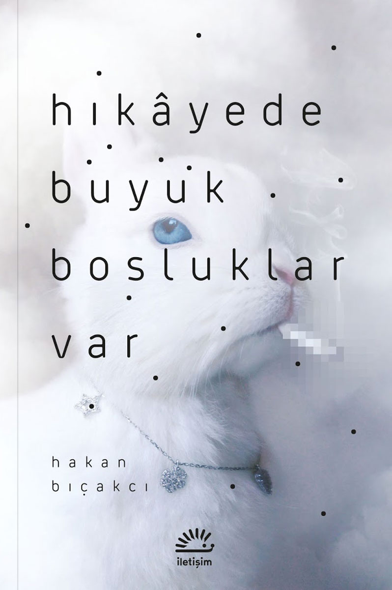 Hikayede Büyük Boşluklar Var - Hakan Bıçakcı