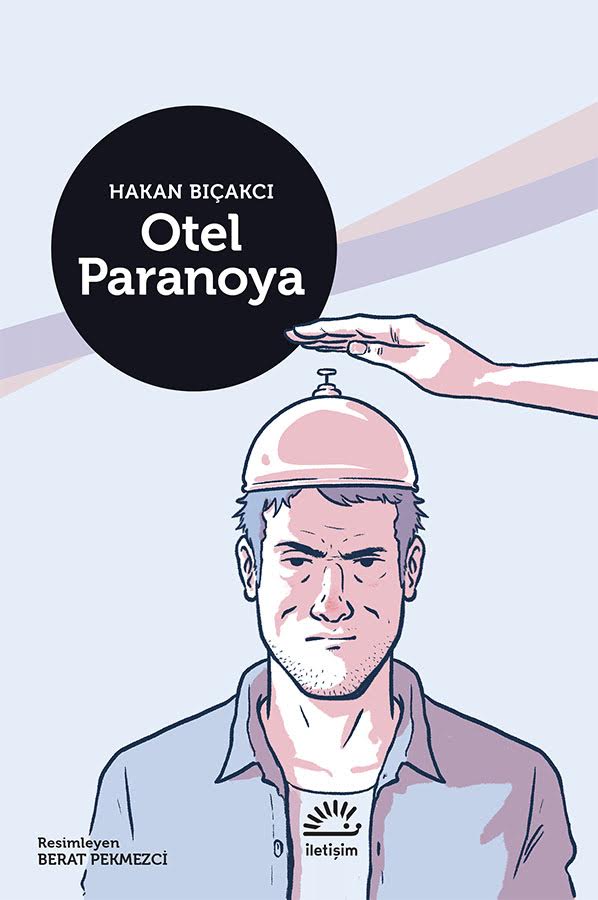 hakan-bicakci-otel-paranoya